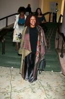 CCH Pounder  arriving at the Essence Luncheon at the Beverly Hills Hotel in Beverly Hills CA onFebruary 19 20092009 photo