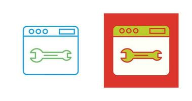 Tools Vector Icon