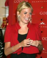 Sienna MillerGodiva  Million Dollar Diamond Event AnnouncementCentury Plaza Shopping CenterCentury City  CAJanuary 10 20072007 photo