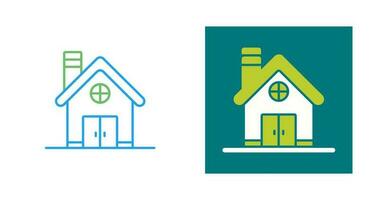 House Vector Icon