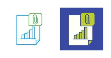 Project Plan Vector Icon