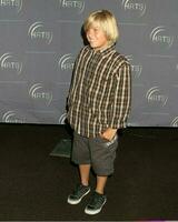 Dylan Sprouse Hollywood Radio  TV Society Presents Kids Day 2005 Hollywood Palladium Los Angeles CA August 10 2005 2005 Kathy Hutchins Hutchins Photo