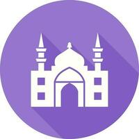 Mosque Vector Icon