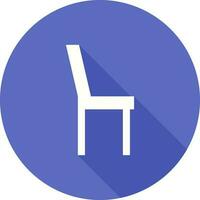 Chair Vector Icon