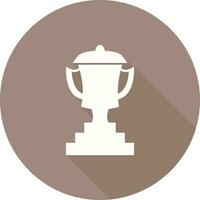 Business Award Vector Icon