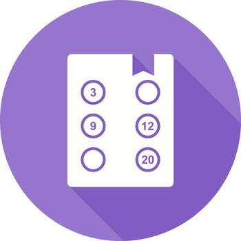 Solve Problem Vector Icon