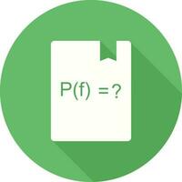 Solve Function Vector Icon