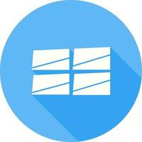 Windows Vector Icon