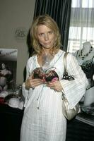 Cheryl Hines GBK Emmy Gifting Suite Hollywood Roosevelt Hotel Los Angeles CA September 13 2007 2007 Kathy Hutchins Hutchins Photo