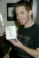 Seth Green GBK Emmy Gifting Suite Roosevelt Hotel Los Angeles CA September 13 2007 2007 Kathy Hutchins Hutchins Photo