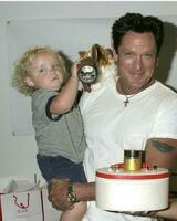 Michael Madsen GBK Emmy Gifting Suite Hollywood Roosevelt Hotel Los Angeles CA September 13 2007 2007 Kathy Hutchins Hutchins Photo