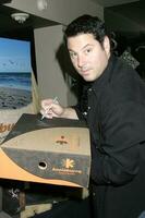 greg grunberg gbk Emmy regalar suite hollywood Roosevelt hotel los angeles California septiembre 13 2007 2007 kathy hutchins hutchins foto