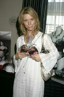 cheryl hines gbk Emmy regalar suite hollywood Roosevelt hotel los angeles California septiembre 13 2007 2007 kathy hutchins hutchins foto