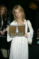 Cheryl Hines GBK Emmy Gifting Suite Hollywood Roosevelt Hotel Los Angeles CA September 13 2007 2007 Kathy Hutchins Hutchins Photo