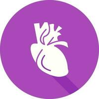 Heart Vector Icon