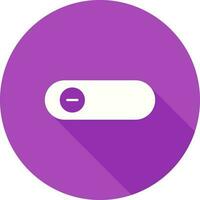 Switch Off Vector Icon