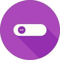 Switch Off Vector Icon