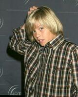 Dylan Sprouse Hollywood Radio  TV Society Presents Kids Day 2005 Hollywood Palladium Los Angeles CA August 10 2005 2005 Kathy Hutchins Hutchins Photo
