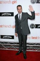 Dane Cook arriving at the Premiere of My Best Friends Girl at the ArcLight Theater in Los Angeles CA on September 15 2008 2008 Hutchins Photo