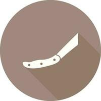 Pocket Knife Vector Icon