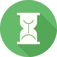 Hourglass Vector Icon