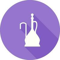 Arabic Tea Vector Icon