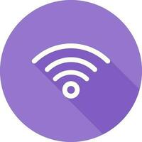 Wifi Vector Icon