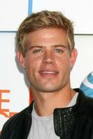 trevor donovan llegando a Melrose sitio estreno fiesta en Melrose sitio en los angeles California en agosto 22 2009 2009 kathy hutchins hutchins foto