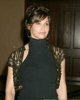 Gina Gershon Project ALS Benefit Century City CA May 6 2005 2005 Kathy Hutchins Hutchins Photoi photo