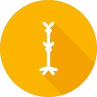 Stand Vector Icon