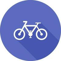 Cycle Vector Icon