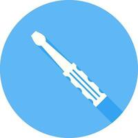 Screwdriver Vector Icon