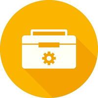 Toolbox Vector Icon