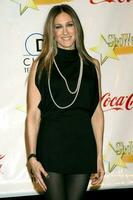 Sarah Jessica Parker ShoWest Awards Paris Hotel  Casino Las Vegas NV Match 132008 2008 Kathy Hutchins Hutchins Photo