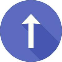 Up Vector Icon