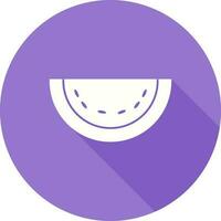 Melon Vector Icon