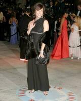 Gina Gershon Vanity Fair Oscar Party Mortons W Hollywood CA March 5 2006 2006 Kathy Hutchins Hutchins Photo