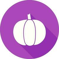 Pumpkin Vector Icon