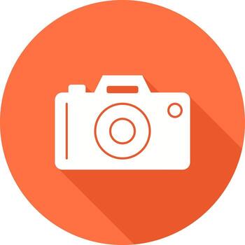 Camera Vector Icon