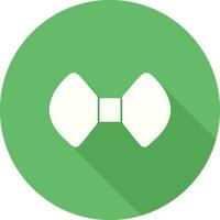 Bow Tie Vector Icon