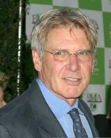 Harrison Ford Calista Flockhart Environmental Media Awards Ebell Theater Los Angeles CA October 19 2005 2005 Kathy Hutchins Hutchins Photo