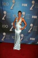Brittany Daniel arriving at the 40th Annual NAACP Image Awards at the Shrine Auditorium in Los Angeles CA on February 12 2009 2009 Kathy Hutchins Hutchins Photo