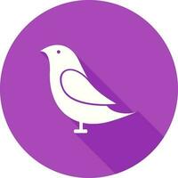 Birds Vector Icon