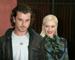 Gavin Rossdale Gwen Stefani 26th Young Hollywood Awards Henry Fonda Theater Hollywood CA May 1 2005 2005 Kathy Hutchins Hutchins Photo