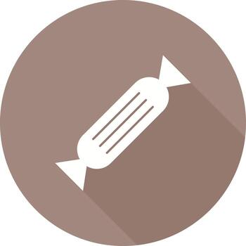 Candy Vector Icon