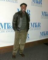 James pickens Jr Greys Anatomy Museum of TV  Radio Paley Festival Directors Guild of America Los Angeles CA February 28 2006 2006 photo