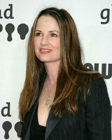 Paula MarshallGLAAD Media AwardsHollywood  HighlandLos Angeles CAApril 8 20062006 photo