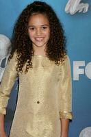 Madison Pettis arriving at the 40th Annual NAACP Image Awards at the Shrine Auditorium in Los Angeles CA on February 12 2009 2009 Kathy Hutchins Hutchins Photo