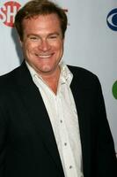 David Keith arriving at the CBS TCA Summer 08 Party at Boulevard 3 in Los Angeles CA on July 18 2008 2008 Kathy Hutchins Hutchins Photo