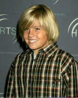 Cole Sprouse Hollywood Radio  TV Society Presents Kids Day 2005 Hollywood Palladium Los Angeles CA August 10 2005 2005 Kathy Hutchins Hutchins Photo